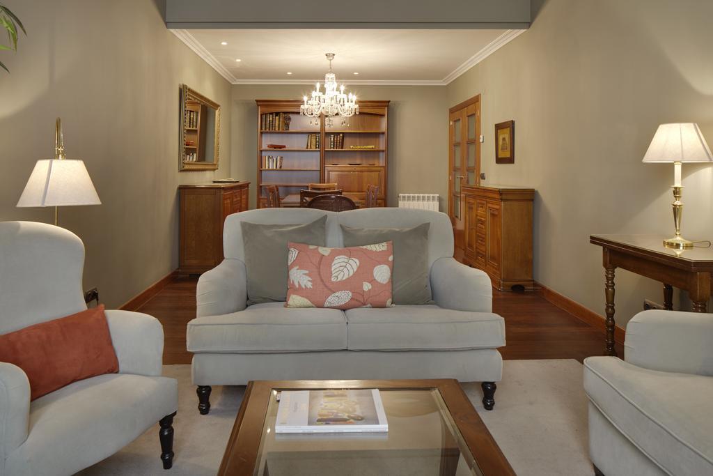 Alameda Apartment By Feelfree Rentals San Sebastián Room photo