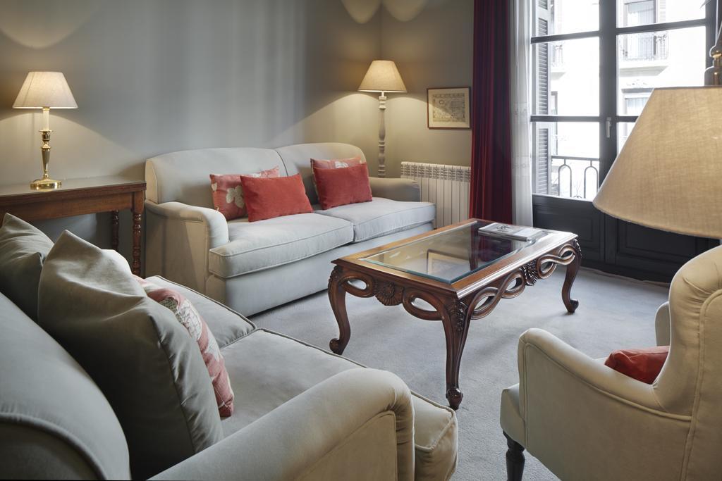 Alameda Apartment By Feelfree Rentals San Sebastián Room photo
