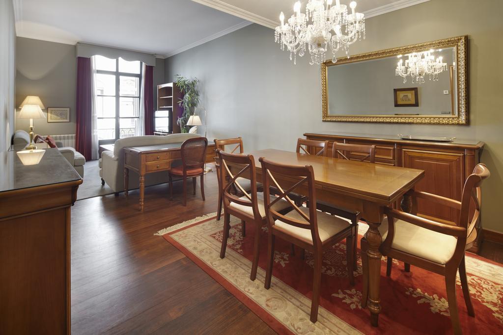 Alameda Apartment By Feelfree Rentals San Sebastián Room photo