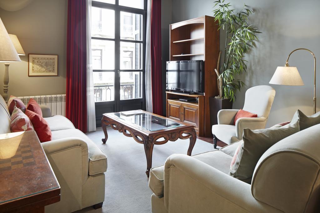 Alameda Apartment By Feelfree Rentals San Sebastián Room photo
