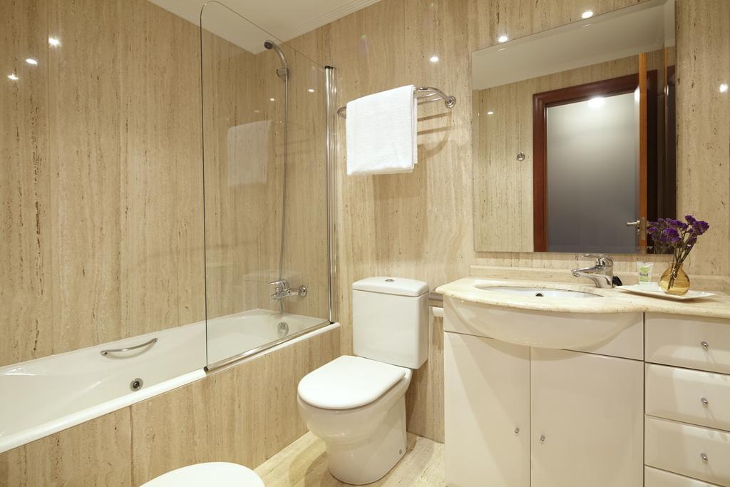Alameda Apartment By Feelfree Rentals San Sebastián Room photo
