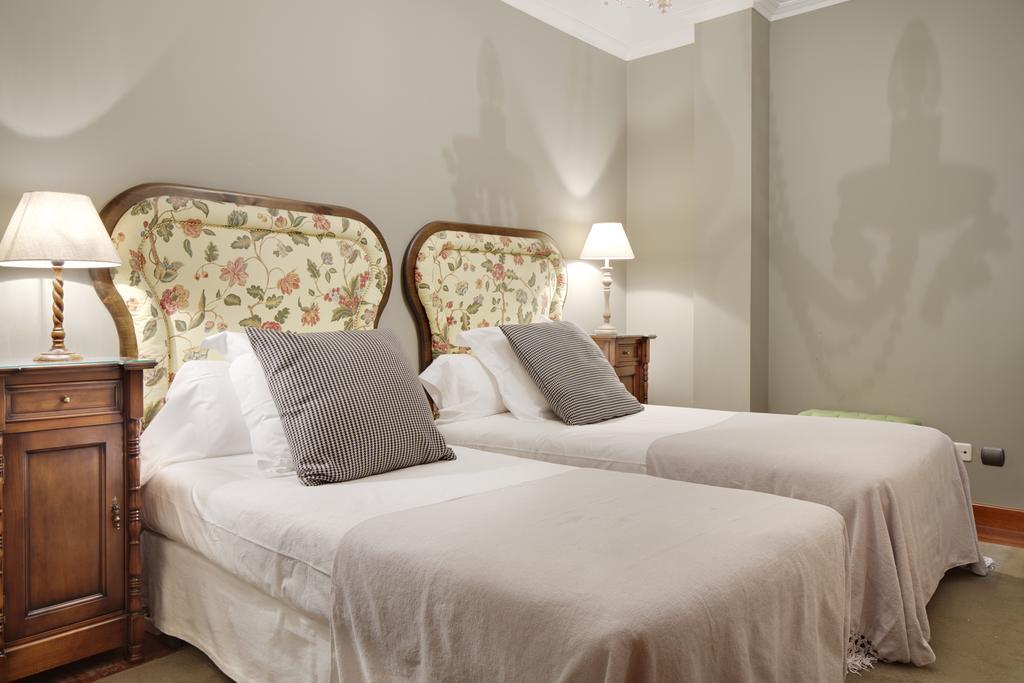 Alameda Apartment By Feelfree Rentals San Sebastián Room photo