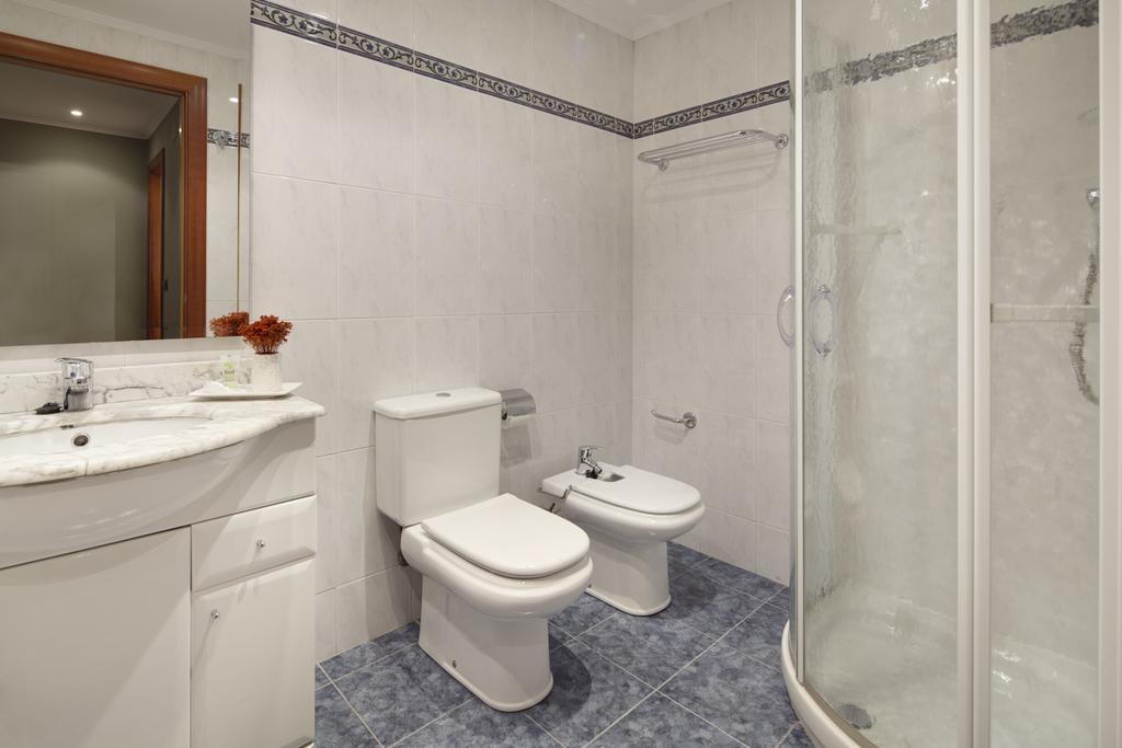 Alameda Apartment By Feelfree Rentals San Sebastián Room photo